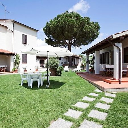 Agriturismo Vigna Mai Magliano in Toscana Ngoại thất bức ảnh