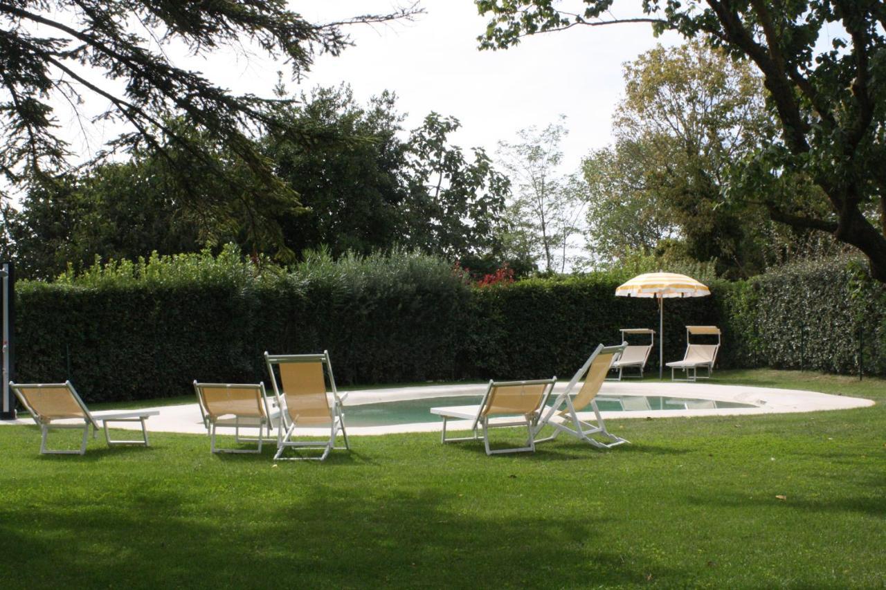 Agriturismo Vigna Mai Magliano in Toscana Ngoại thất bức ảnh
