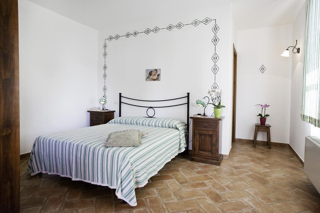 Agriturismo Vigna Mai Magliano in Toscana Ngoại thất bức ảnh