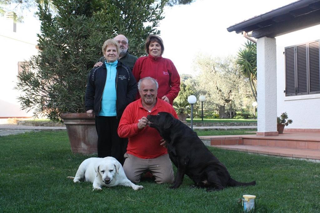 Agriturismo Vigna Mai Magliano in Toscana Ngoại thất bức ảnh