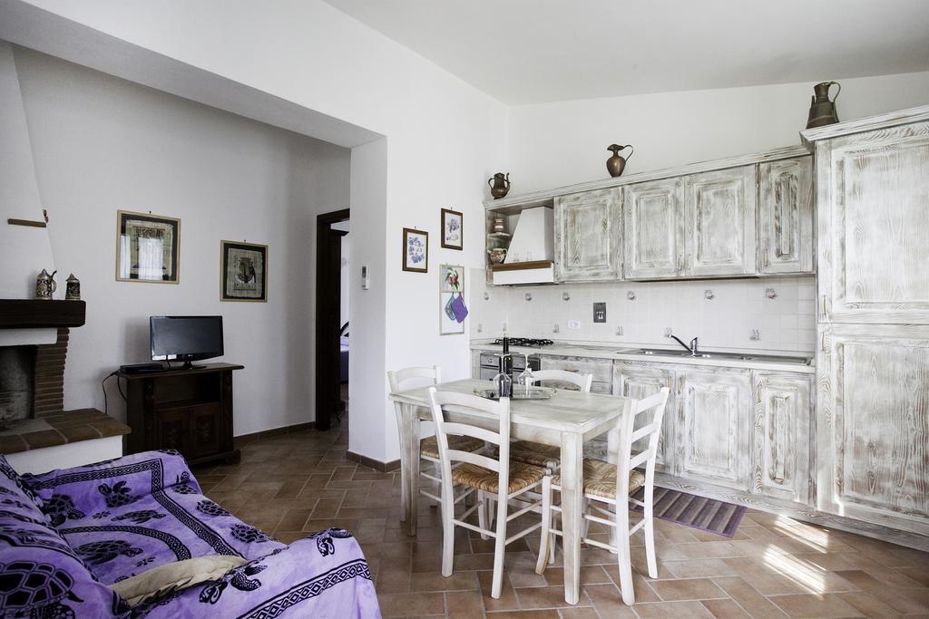 Agriturismo Vigna Mai Magliano in Toscana Ngoại thất bức ảnh