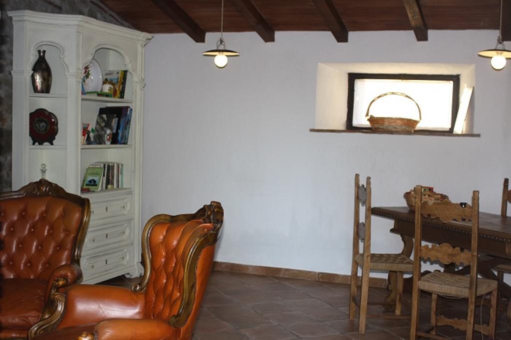 Agriturismo Vigna Mai Magliano in Toscana Ngoại thất bức ảnh