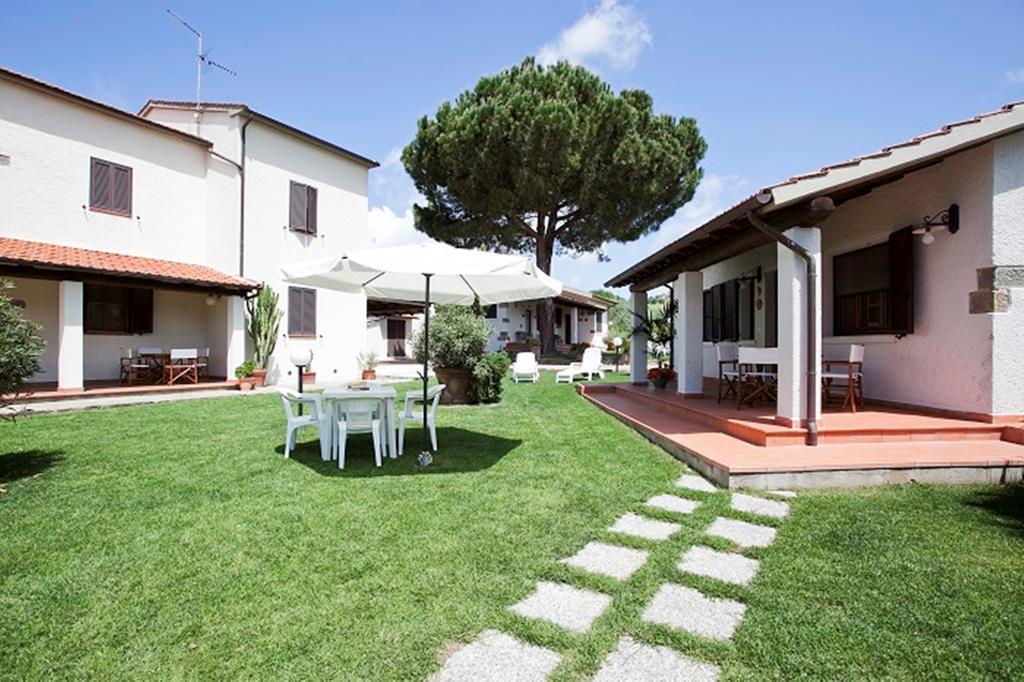 Agriturismo Vigna Mai Magliano in Toscana Ngoại thất bức ảnh
