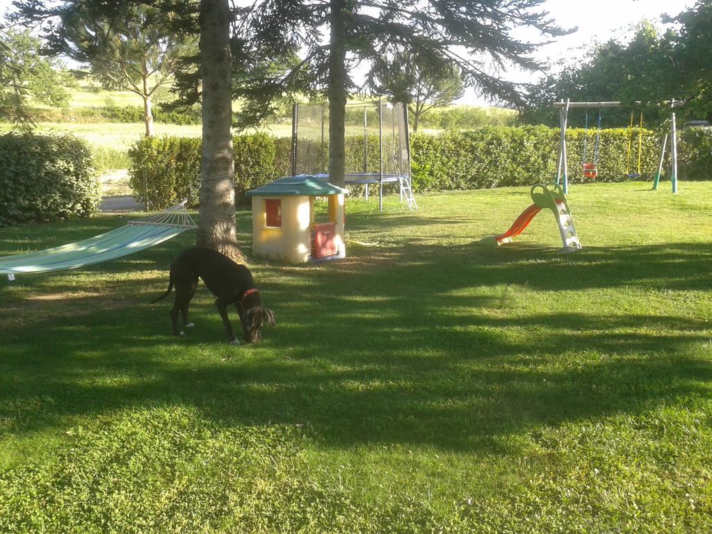 Agriturismo Vigna Mai Magliano in Toscana Ngoại thất bức ảnh