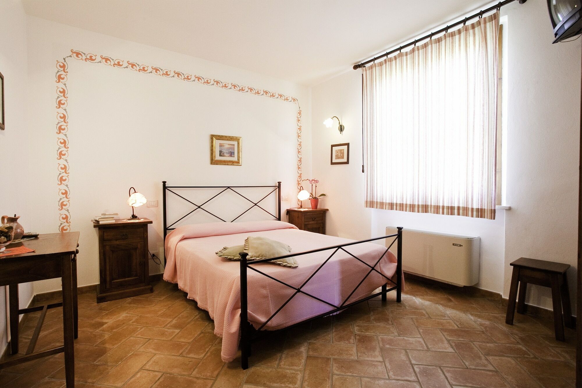 Agriturismo Vigna Mai Magliano in Toscana Ngoại thất bức ảnh